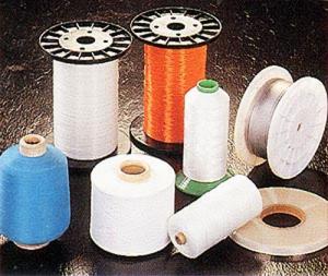 Raw Material for Zippers