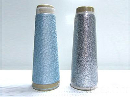 Glitter Various Types Of Yarn