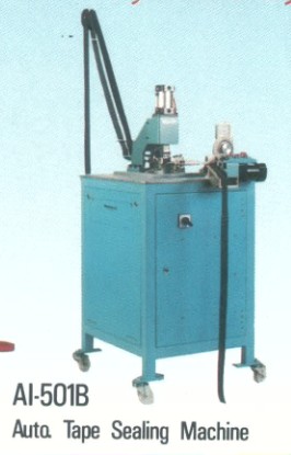 AUTO TAPE SEALING MACHINE