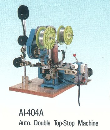 shider mounting machine